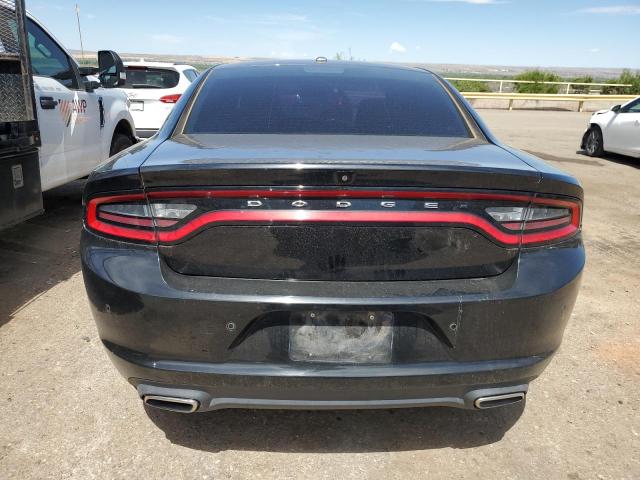 2019 Dodge Charger Sxt VIN: 2C3CDXBG8KH658222 Lot: 60145694