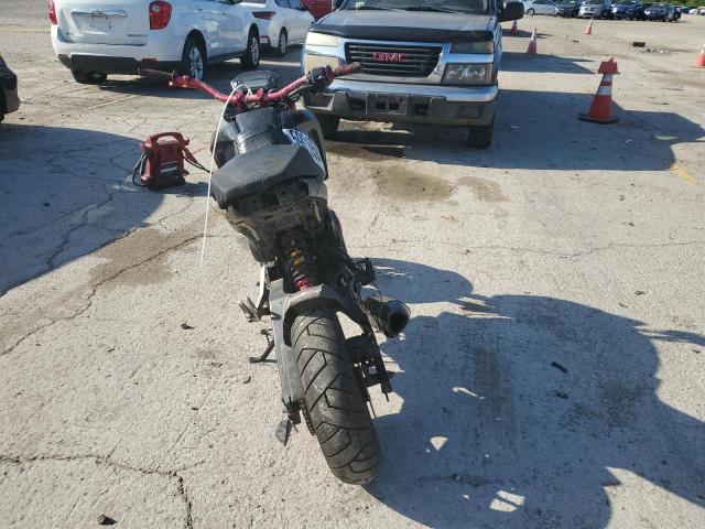 2015 HONDA GROM 125 MLHJC6116F5111120