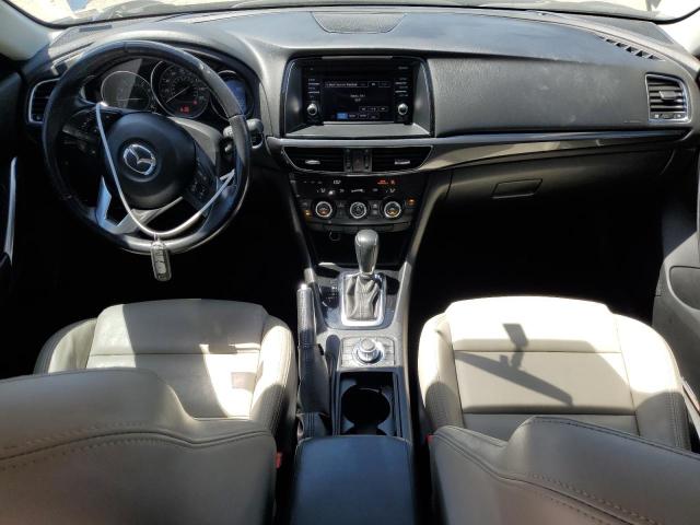 VIN JM1GJ1V52F1183751 2015 Mazda 6, Touring no.8