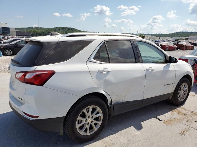 2018 CHEVROLET EQUINOX LT - 2GNAXSEV0J6147693