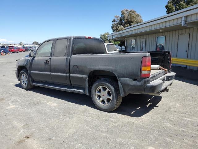 2001 GMC Sierra K1500 C3 VIN: 2GTEK69U811359577 Lot: 54213854