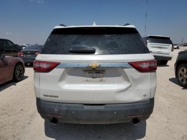 2020 Chevrolet Traverse Lt VIN: 1GNERHKW3LJ128864 Lot: 57065824