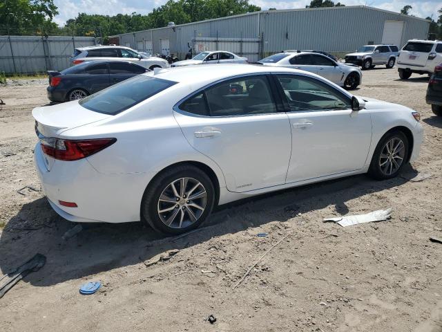 2016 Lexus Es 300H VIN: JTHBW1GG3G2104740 Lot: 57686454