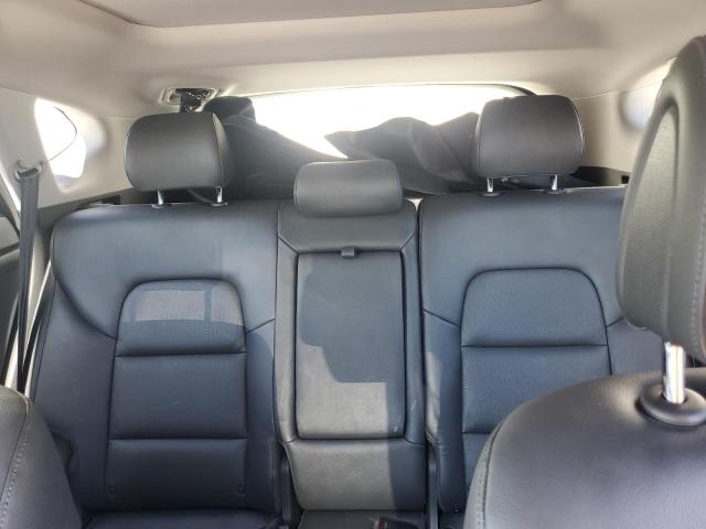 2016 Hyundai Tucson Limited VIN: KM8J33A22GU192601 Lot: 56887424