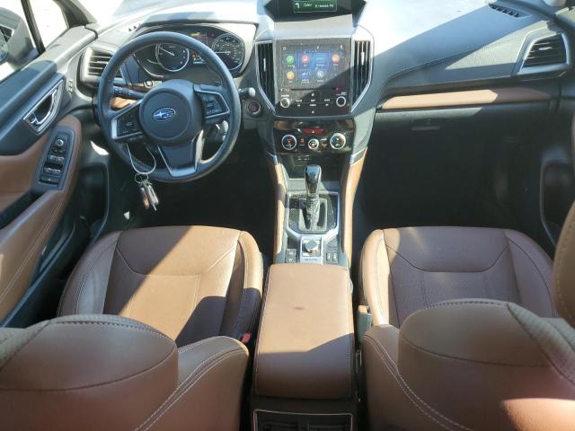 2019 Subaru Forester Touring VIN: JF2SKAWC2KH594736 Lot: 58311754