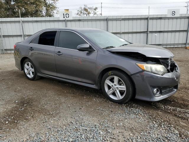 Vin: 4t1bf1fk3eu831218, lot: 59981394, toyota camry l 20144