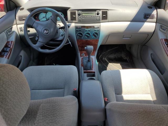 2003 Toyota Corolla Ce VIN: 1NXBR32E93Z130439 Lot: 59389924