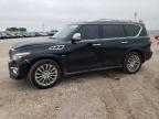 INFINITI QX80 снимка