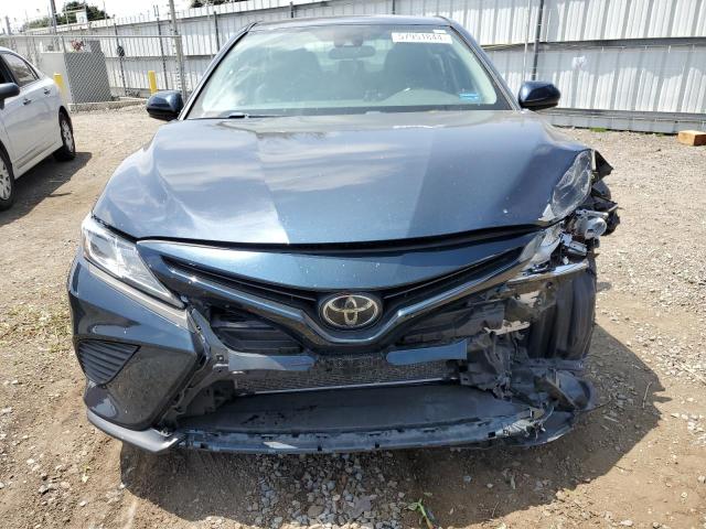 VIN 4T1B11HK9KU847088 2019 Toyota Camry, L no.5