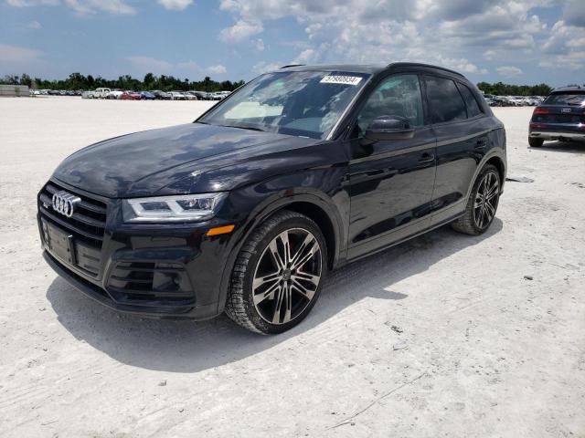 WA1B4AFY9L2104182 Audi SQ5 PREMIU