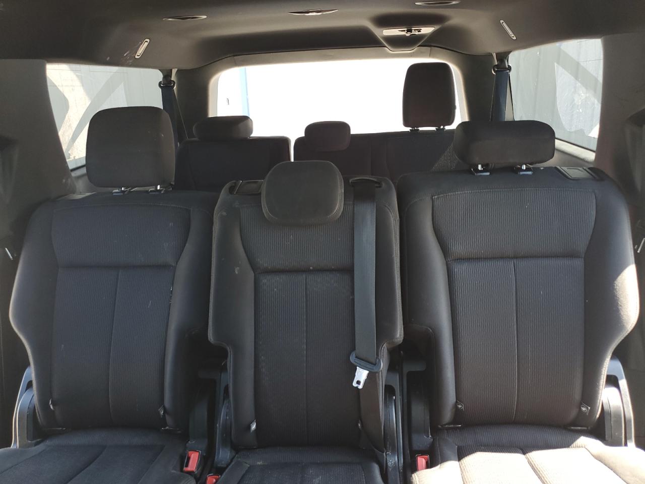 1FMJK1HT2KEA35501 2019 Ford Expedition Max Xlt