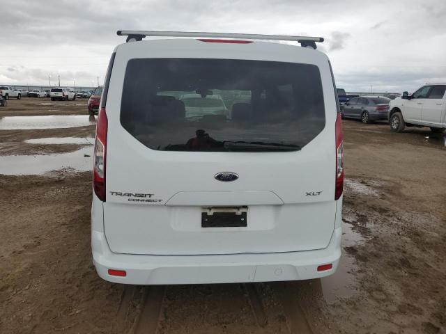 NM0AE8F78F1200374 2015 Ford Transit Connect Xlt