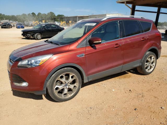 1FMCU0J95FUB00039 2015 FORD ESCAPE - Image 1