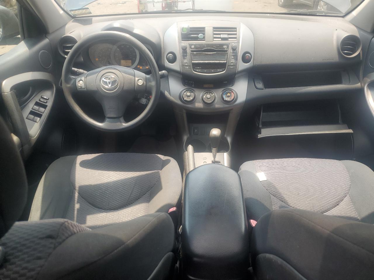 JTMRF4DV3A5032349 2010 Toyota Rav4 Sport