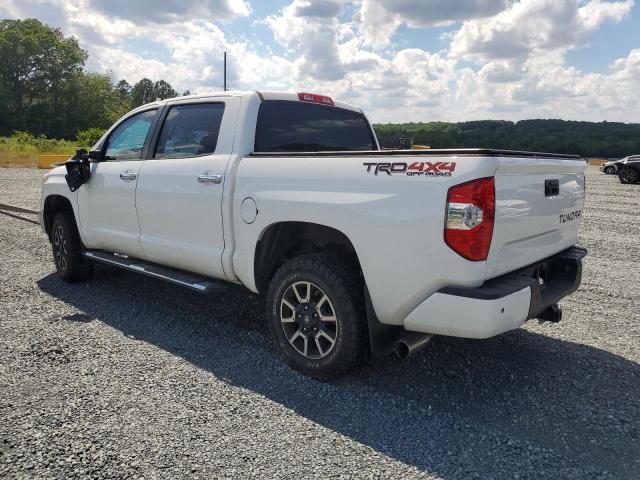 2017 Toyota Tundra Crewmax 1794 VIN: 5TFAW5F10HX677231 Lot: 54751654