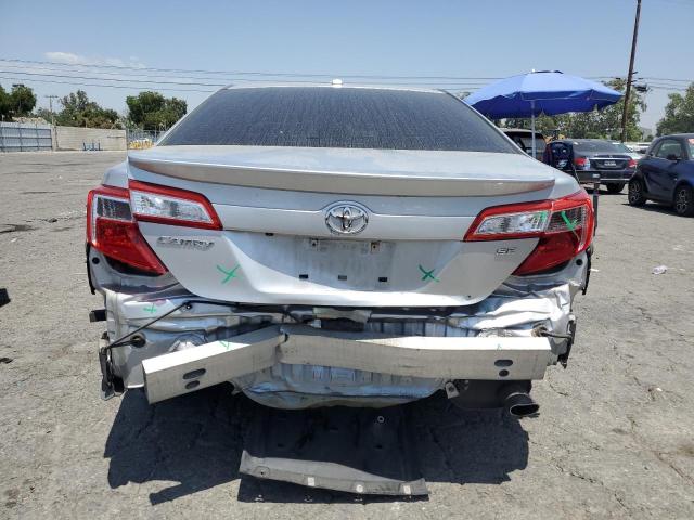 2014 Toyota Camry L VIN: 4T1BF1FK2EU767267 Lot: 57891874