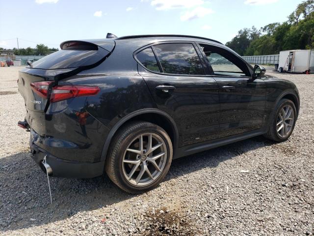 Vin: zasfaknn8j7b87785, lot: 57807554, alfa romeo stelvio ti sport 20183