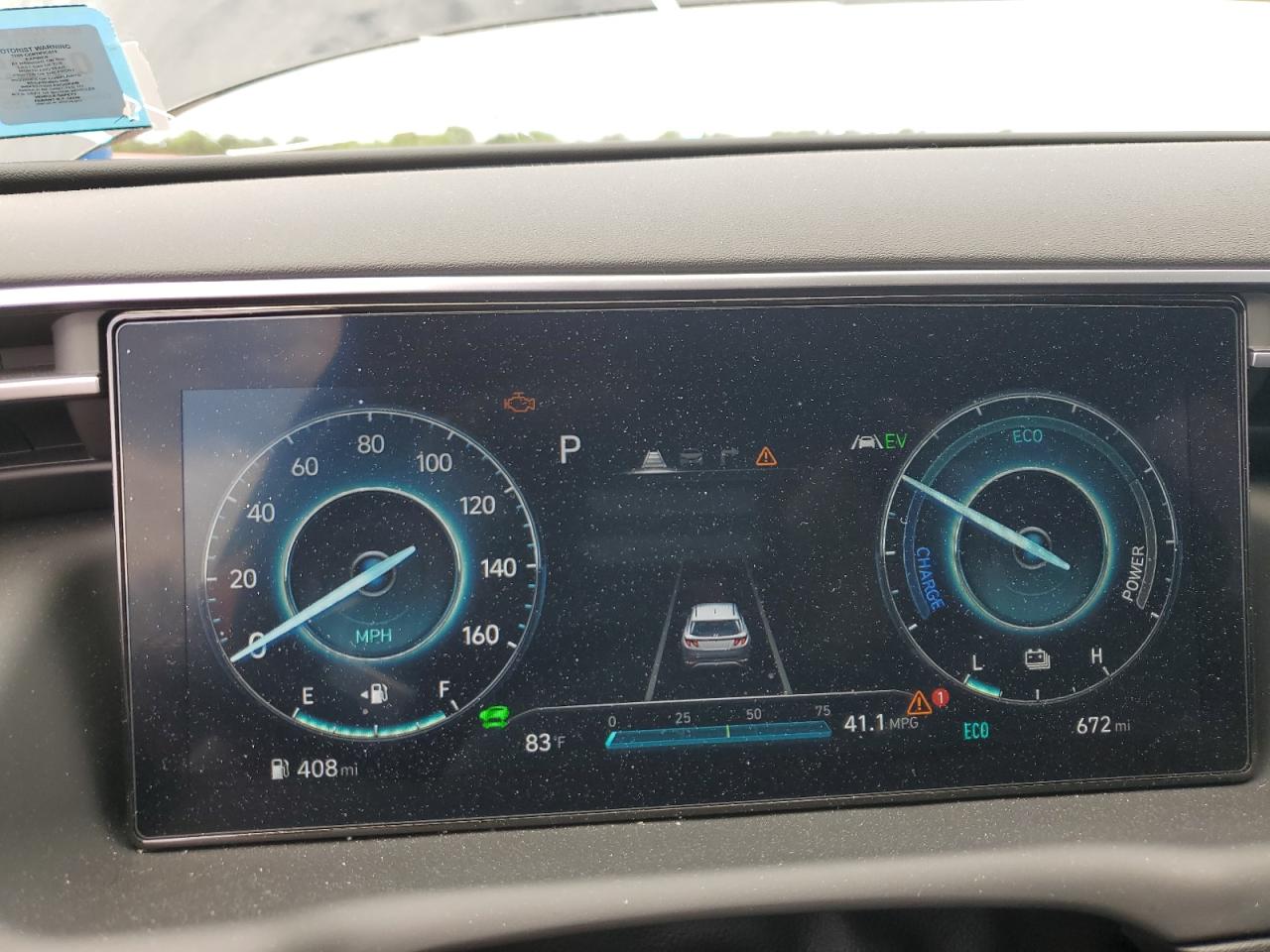 KM8JCCD11RU202072 2024 Hyundai Tucson Sel Convenience