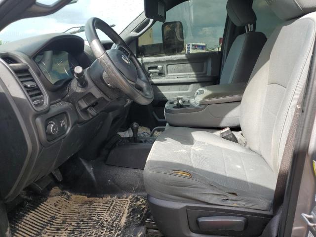 2022 Ram 3500 Tradesman VIN: 3C63R3CL5NG226264 Lot: 59446174