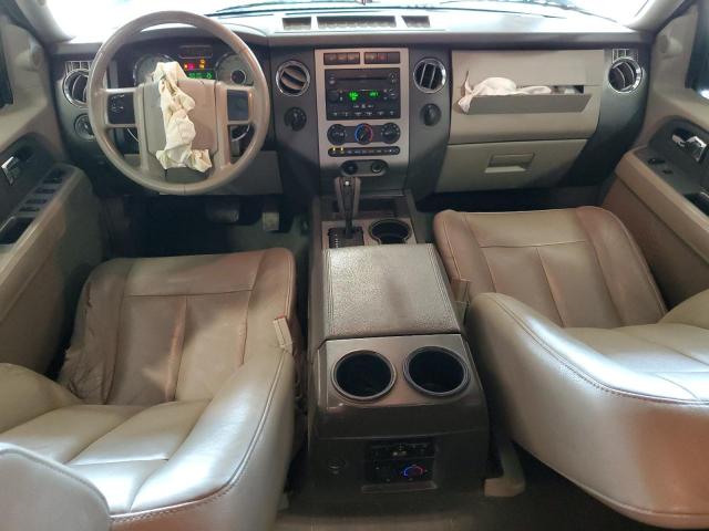 2007 Ford Expedition Xlt VIN: 1FMFU16547LA64523 Lot: 59144274