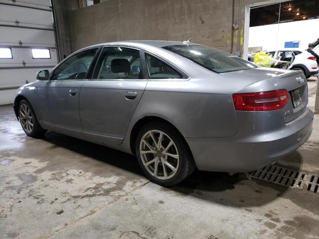 2010 Audi A6 Premium Plus VIN: WAUFGAFB3AN046492 Lot: 58816664
