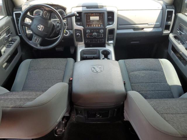 2016 Ram 2500 Slt VIN: 3C6UR5DL8GG159998 Lot: 58243104