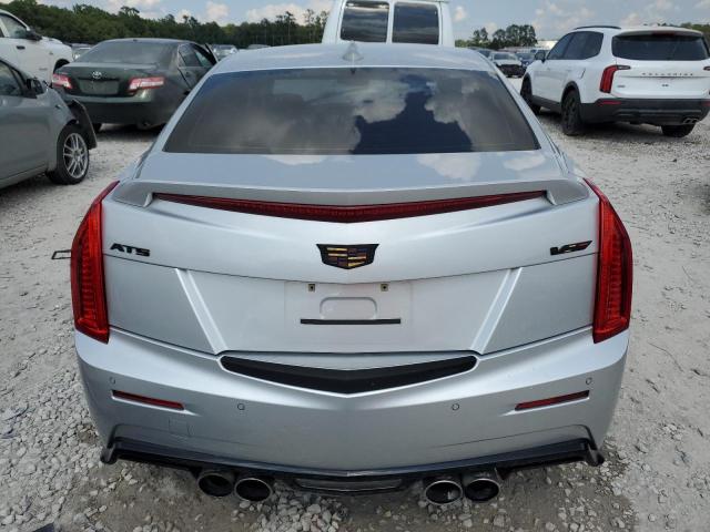 2016 Cadillac Ats-V VIN: 1G6AN5SY8G0123953 Lot: 55889754