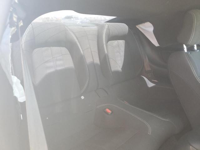 2021 Ford Mustang VIN: 1FA6P8TH9M5103812 Lot: 60347094