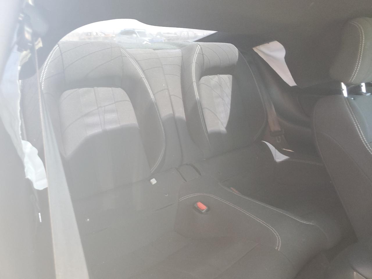 1FA6P8TH9M5103812 2021 Ford Mustang