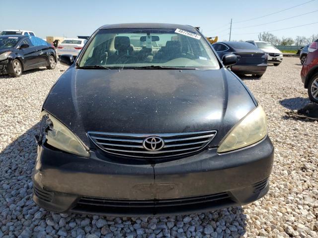 2005 Toyota Camry Le VIN: 4T1BE32K15U432599 Lot: 48726024