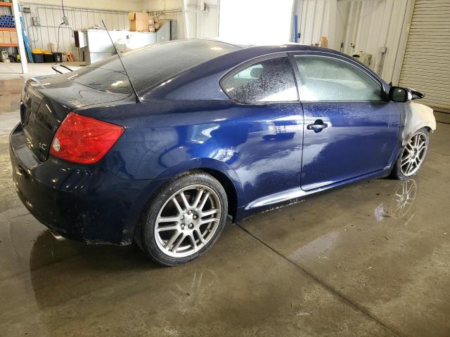 2007 Toyota Scion Tc VIN: JTKDE177670203683 Lot: 58609904