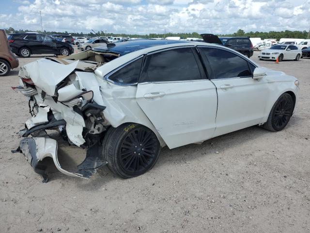 VIN 3FA6P0HD8ER298338 2014 Ford Fusion, SE no.3