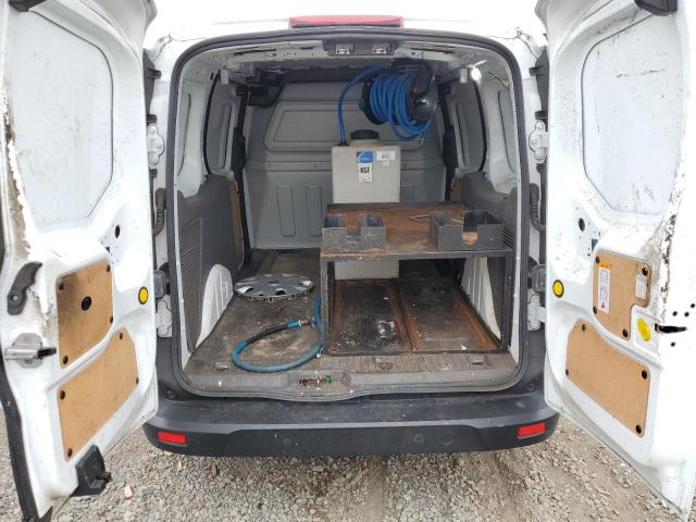 2019 Ford Transit Connect Xl VIN: NM0LS7E23K1416015 Lot: 57509614