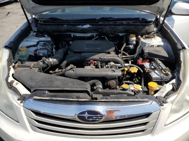 2012 Subaru Outback 2.5I Limited VIN: 4S4BRBLC8C3213941 Lot: 55481464