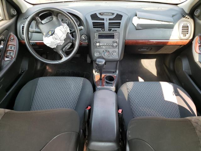 2006 Chevrolet Malibu Lt VIN: 1G1ZT51846F228596 Lot: 59429154