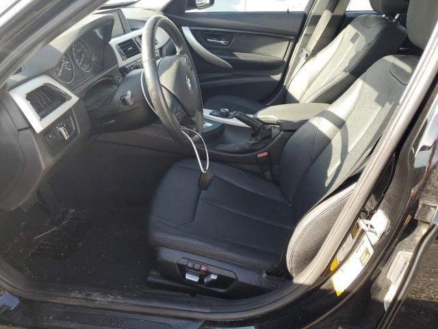 2016 BMW 320 I VIN: WBA8E1G57GNT34726 Lot: 59583624