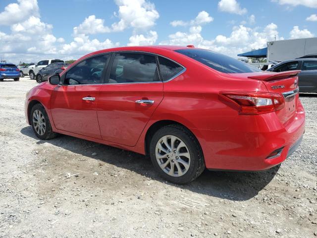 2016 Nissan Sentra S VIN: 3N1AB7AP7GY324696 Lot: 58255304