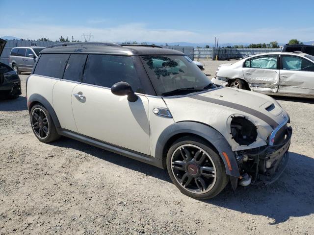 Vin: wmwzg3c58cty32391, lot: 59897894, mini cooper s clubman 20124