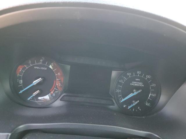 2017 Ford Explorer Police Interceptor VIN: 1FM5K8AR2HGD93672 Lot: 58980324