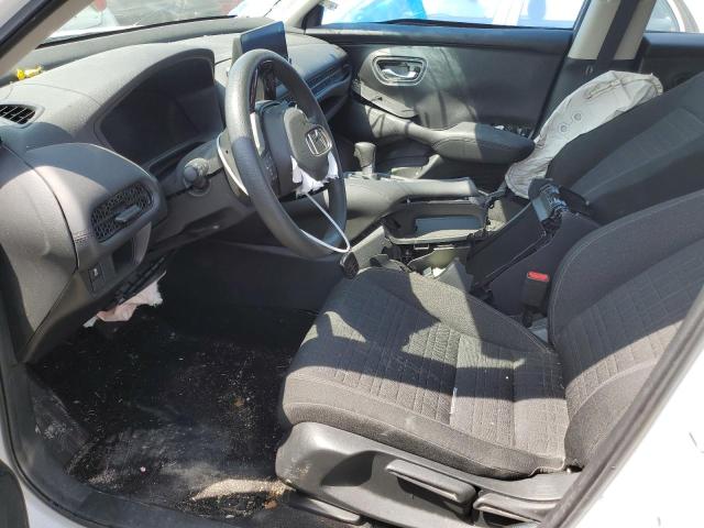 2023 Honda Hr-V Lx VIN: 3CZRZ2H30PM741919 Lot: 56953174