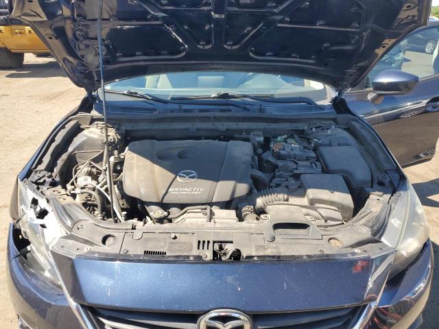 VIN JM1BM1K79F1249901 2015 Mazda 3, Sport no.11