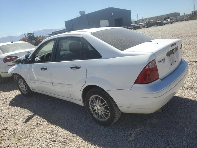 2006 Ford Focus Zx4 VIN: 1FAFP34NX6W228788 Lot: 57908514