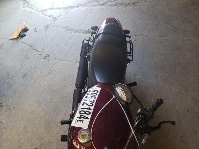 2015 HARLEY-DAVIDSON XG500 1HD4NAA19FC502334