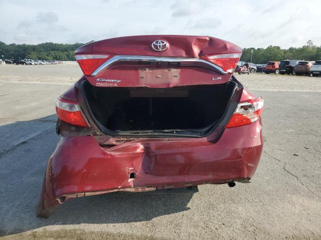 VIN 4T1BF1FK9HU752379 2017 Toyota Camry, LE no.6