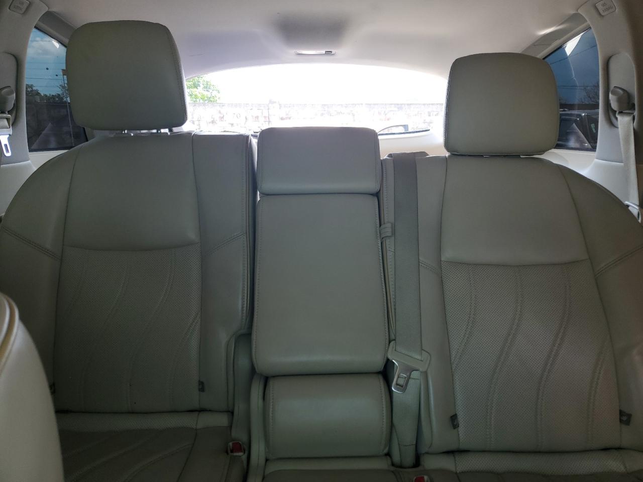 5N1AL0MM7EC551309 2014 Infiniti Qx60