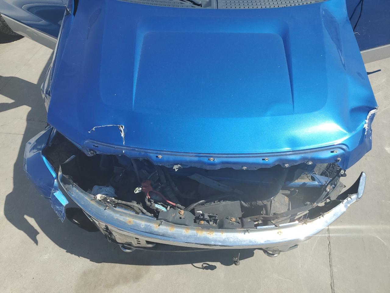 1FTFX1EV6AFA53722 2010 Ford F150 Super Cab