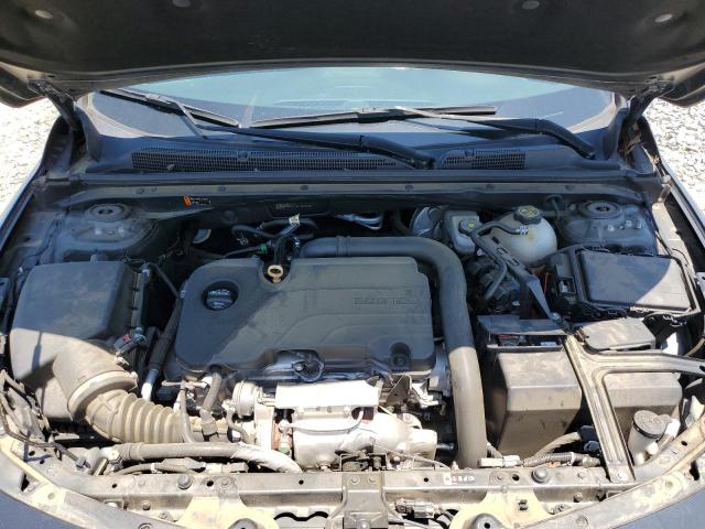 2018 Chevrolet Malibu Ls VIN: 1G1ZB5ST7JF189792 Lot: 59026864