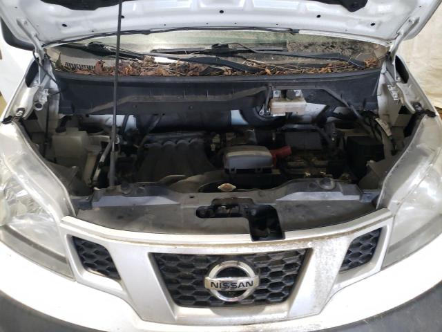 2019 Nissan Nv200 2.5S VIN: 3N6CM0KN4KK704172 Lot: 58269854