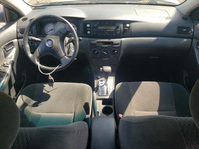 2007 Toyota Corolla Ce VIN: 2T1BR32E37C824339 Lot: 57808674