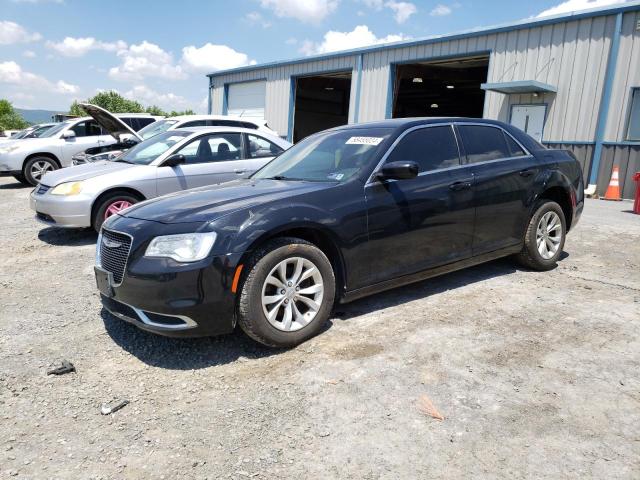 2015 Chrysler 300 Limited VIN: 2C3CCAAG9FH868013 Lot: 58455024